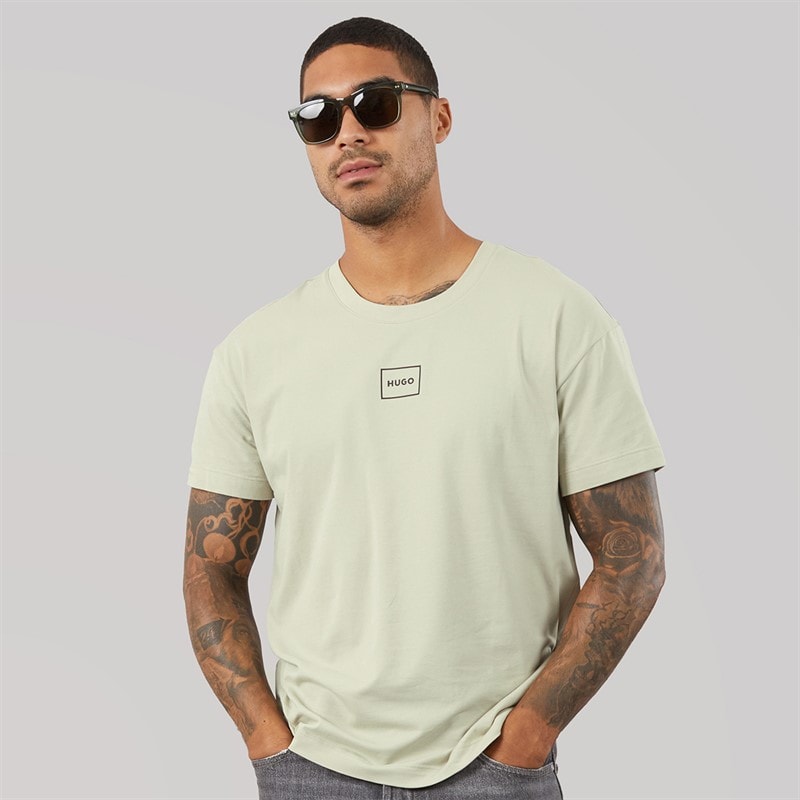 HUGO Herre Trepak Tanktoppe Multi
