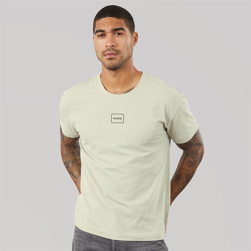 HUGO Herre Trepak Tanktoppe Multi - Billede 3