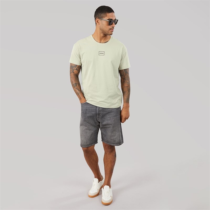 HUGO Herre Trepak Tanktoppe Multi - Billede 4