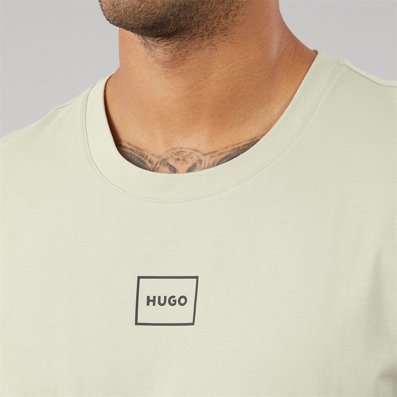 HUGO Herre Trepak Tanktoppe Multi - Billede 5