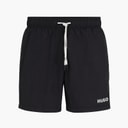 HUGO Herre Haiti Svømme Shorts Sort