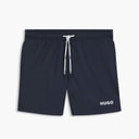 HUGO Herre Haiti Svømme Shorts Dark Blue