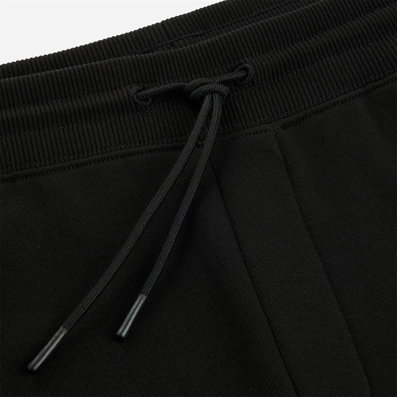 HUGO Herre Diz222 Shorts Sort - Billede 3