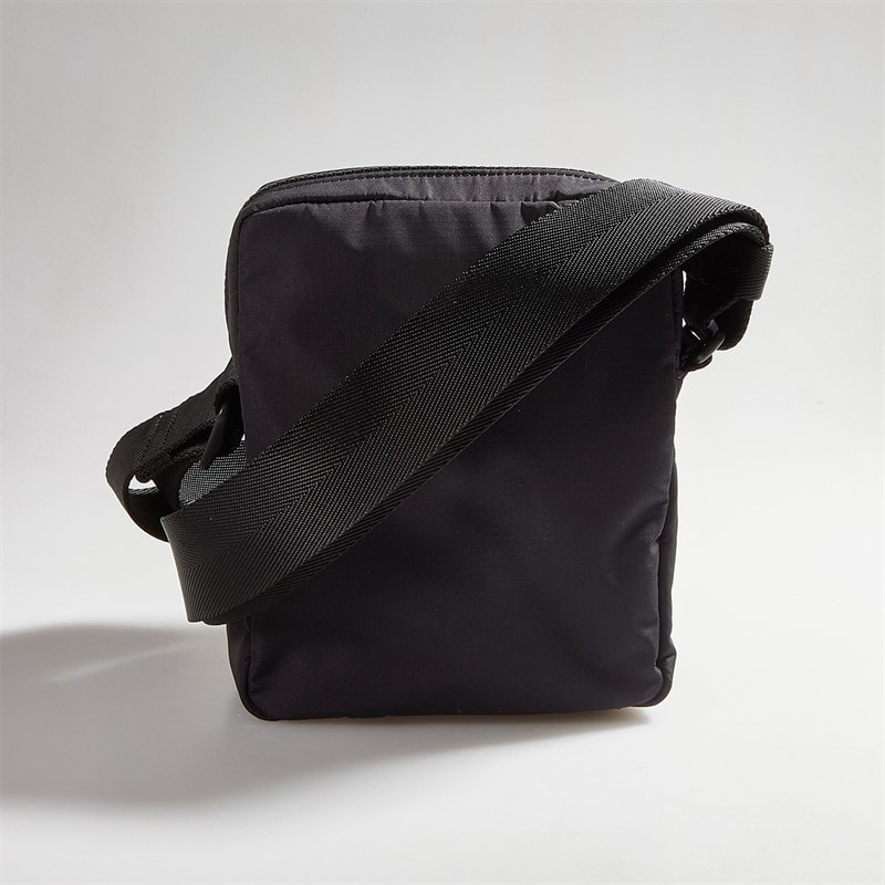 HUGO Herre Vytal Skuldertaske Sort - Billede 3