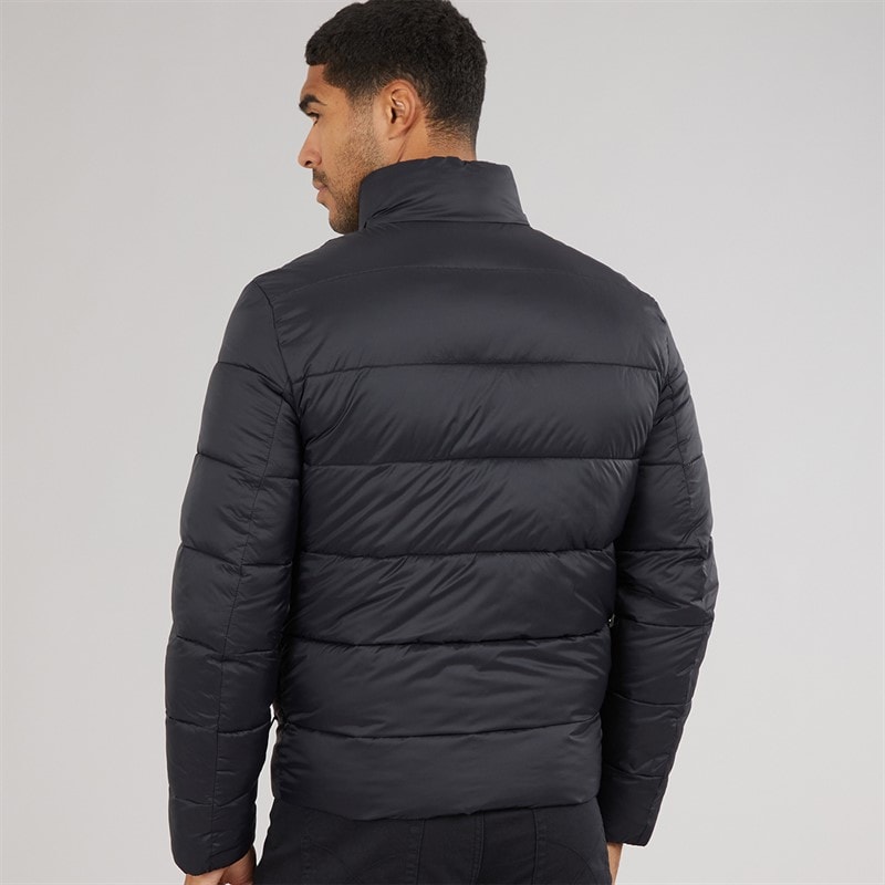 HUGO Herre Balto Puffer Jakke Sort - Billede 2