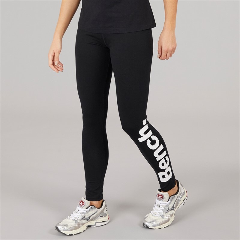 Bench Dame Isabel Leggings Sort