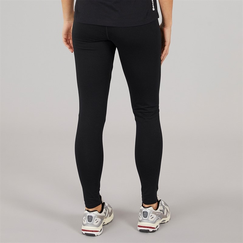 Bench Dame Isabel Leggings Sort - Billede 2