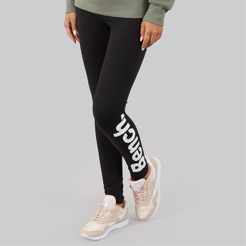 Bench Dame Isabel Leggings Sort - Billede 3
