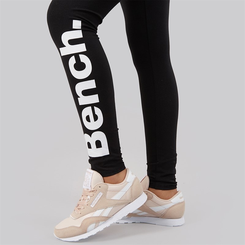 Bench Dame Isabel Leggings Sort - Billede 5