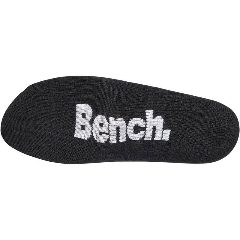 Bench Piger Tabatha Trænings sokker Sort - Billede 2