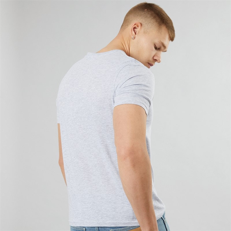 Bench Herre Berrick T-shirts Flerfarvet - Billede 2