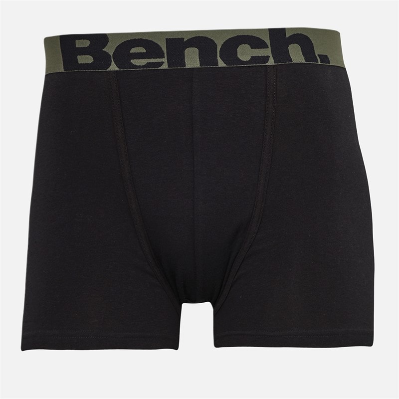 Bench Herre Dorado Tre Pak Boxere Assorterede - Billede 2