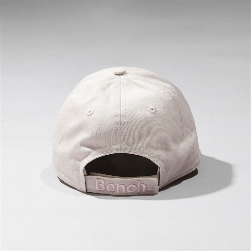 Bench Dame Michell Cap Stone - Billede 2