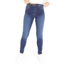 Bench Jeans til kvinder Fay Skinny Dark Wash