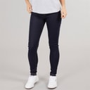 Bench Jeans Fay Skinny til Kvinder Blækvaske