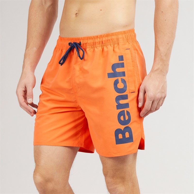 Bench Herre Tahiti Badebukser Lys Orange
