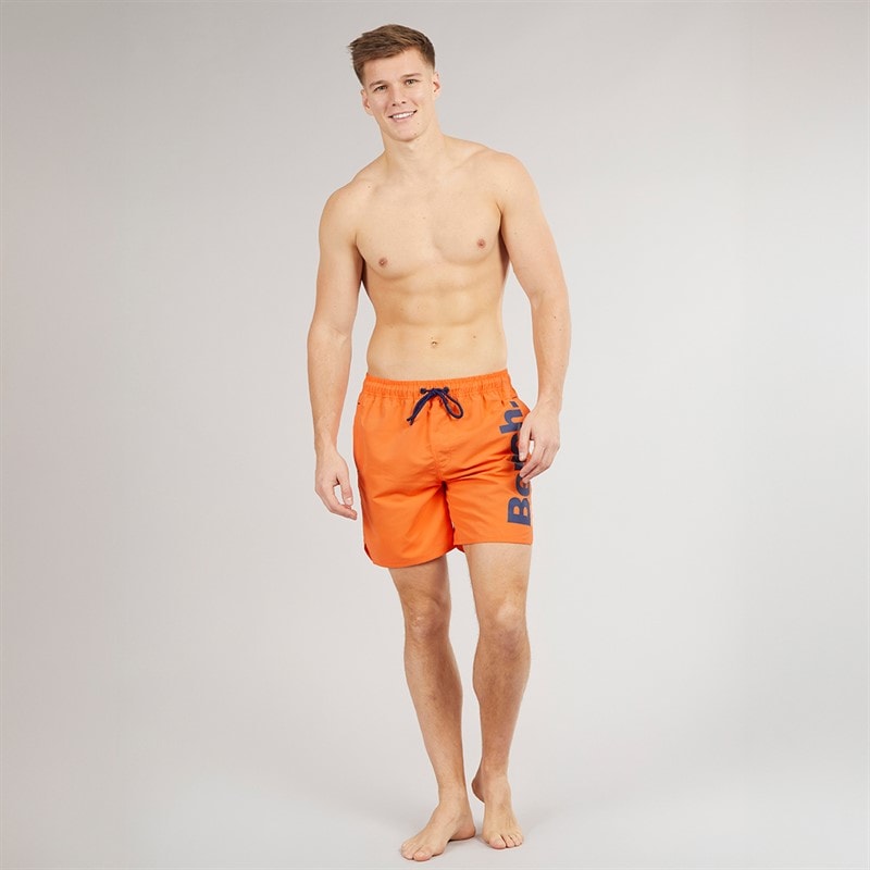 Bench Herre Tahiti Badebukser Lys Orange - Billede 3