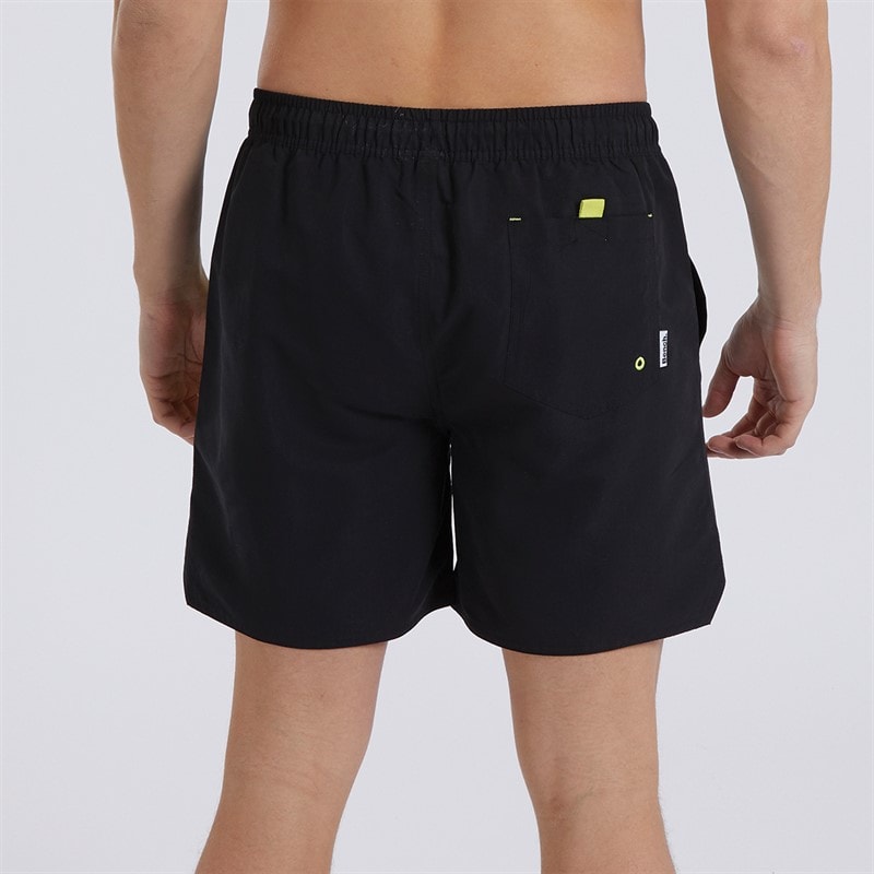 Bench Herre Tahiti Svømme Shorts Sort - Billede 2