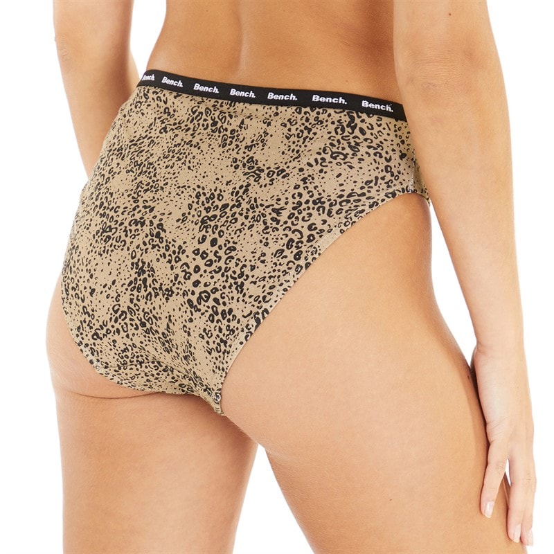 Bench Dame Divine Tre Pack Trusser Multi - Billede 2