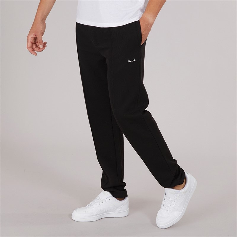 Bench Herre Ostler Joggingbukser Sort - Billede 1