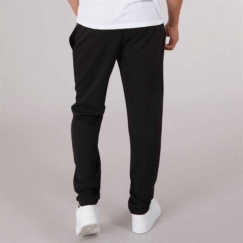 Bench Herre Ostler Joggingbukser Sort - Billede 2