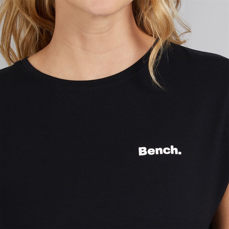 Bench Strandkjole til kvinder Zaina Sort - Billede 3