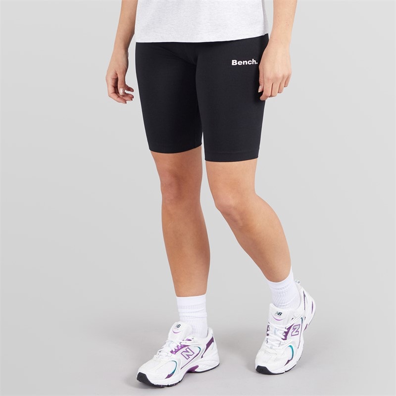Bench Dame Addy Cykel Shorts Sort