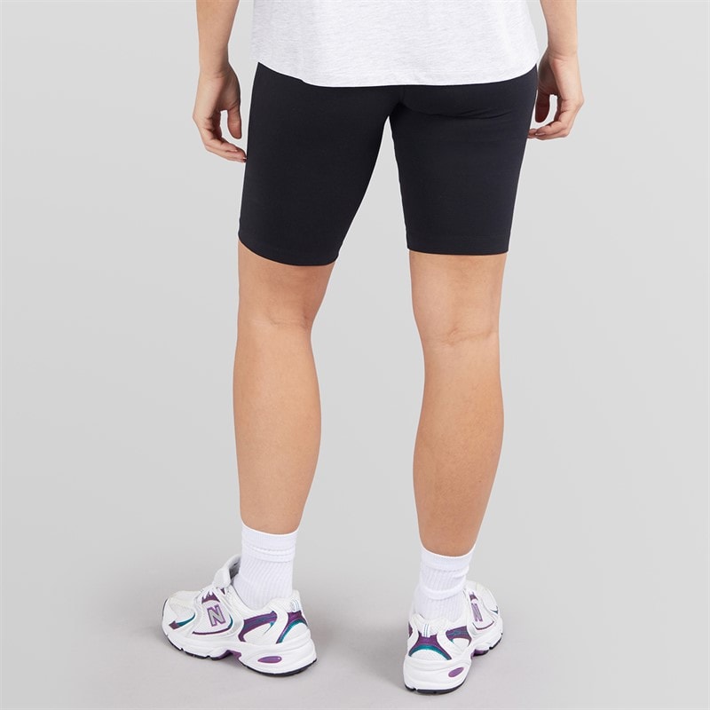 Bench Dame Addy Cykel Shorts Sort - Billede 2
