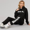 Bench Træningsdragt Gianina Sort til Kvinder