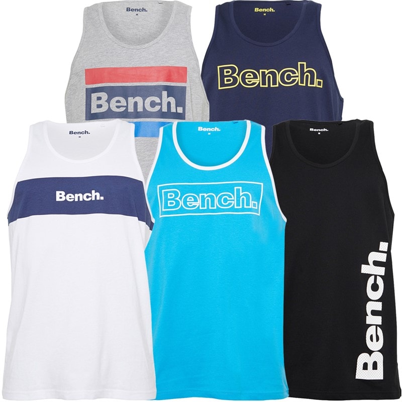 Bench Herre Raxley Veste Flerfarvet - Billede 1