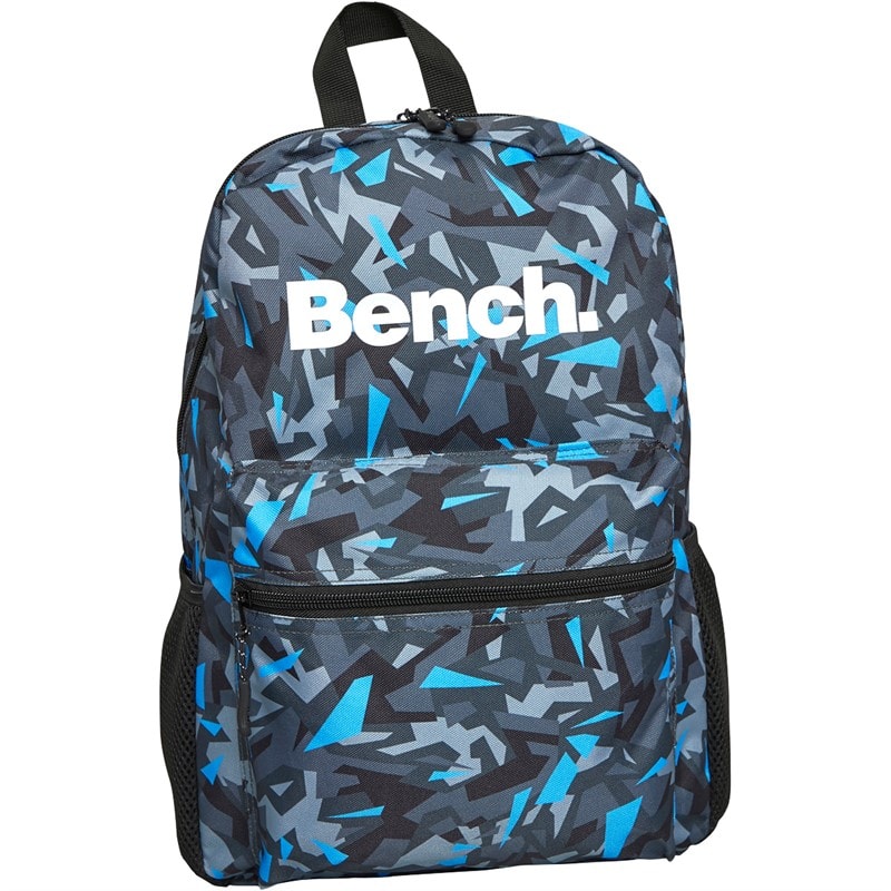 Bench Børn Logo Patterned Rygsække Flerfarvet - Billede 1