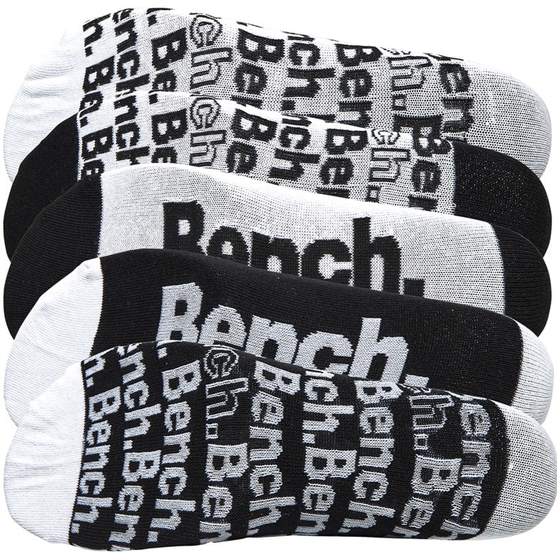 Bench Herre Grant Ti-pak Trainer Liner Sokker Assorteret - Billede 2