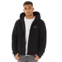 Bench Herre Tommy Hoodie Sort