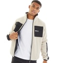 Bench Herre Anders Fleece Sten