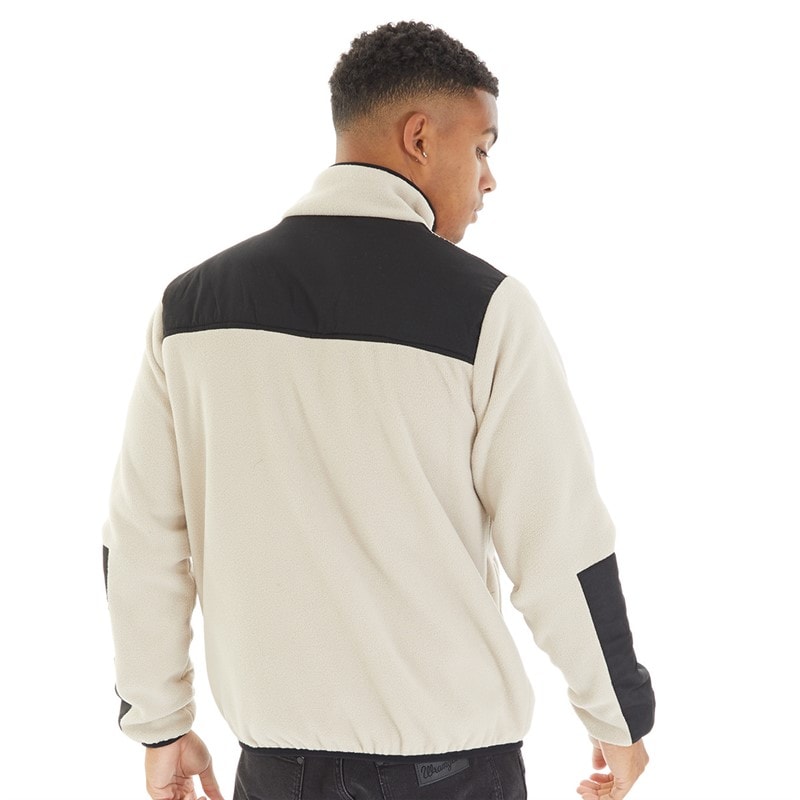 Bench Herre Anders Fleece Sten - Billede 2