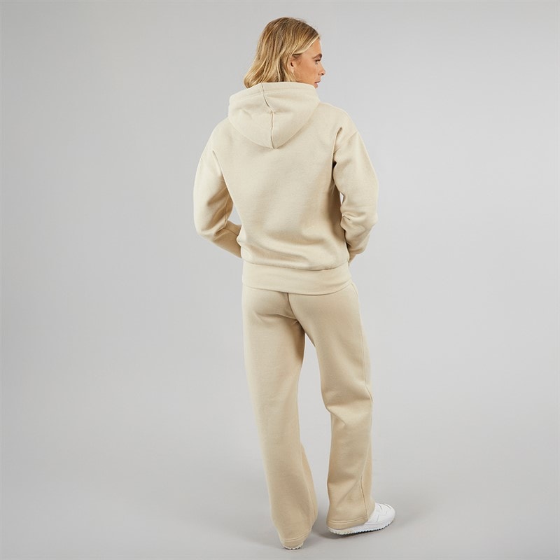 Bench Dame Siloh Træningsdragt Lyse Beige - Billede 2