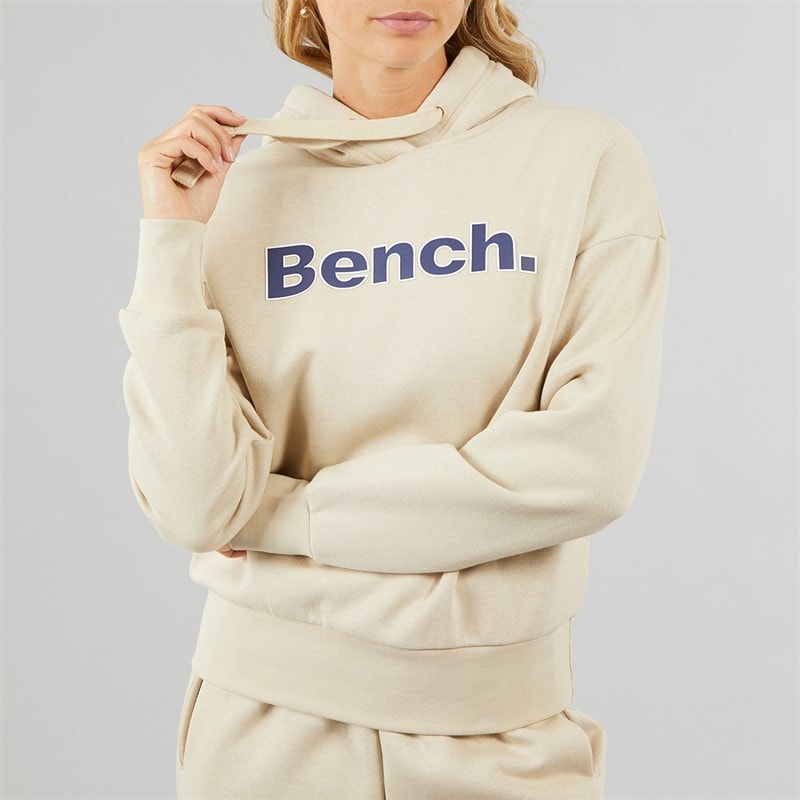 Bench Dame Siloh Træningsdragt Lyse Beige - Billede 3