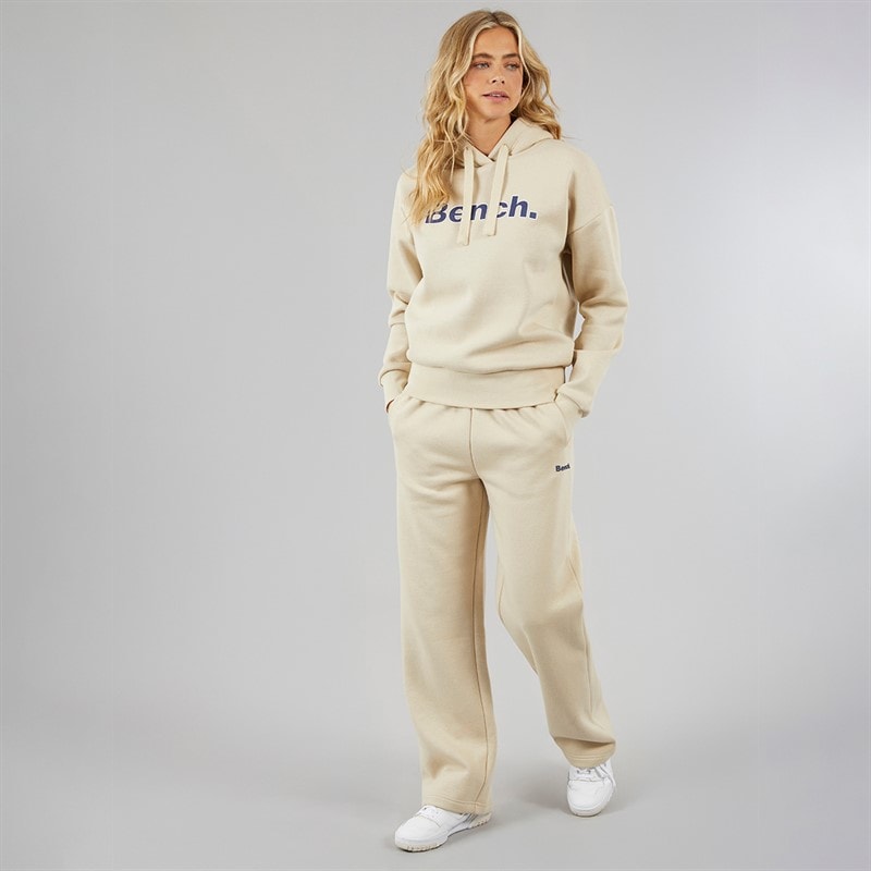 Bench Dame Siloh Træningsdragt Lyse Beige - Billede 4