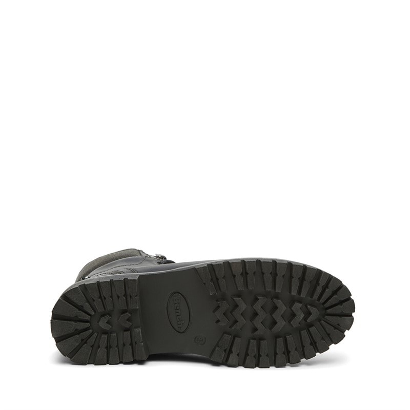 Bench Herresko Oldham Aviator Sorte - Billede 2