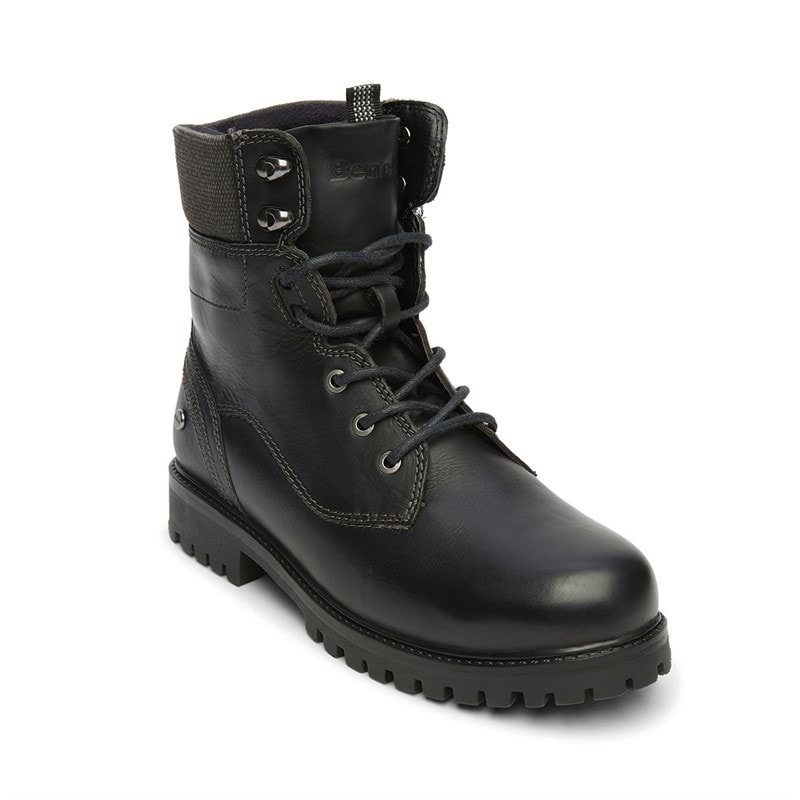 Bench Herresko Oldham Aviator Sorte - Billede 4