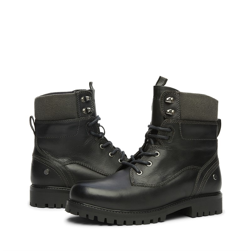 Bench Herresko Oldham Aviator Sorte - Billede 5