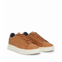 Bench Herre Gorton Sneakers Brun