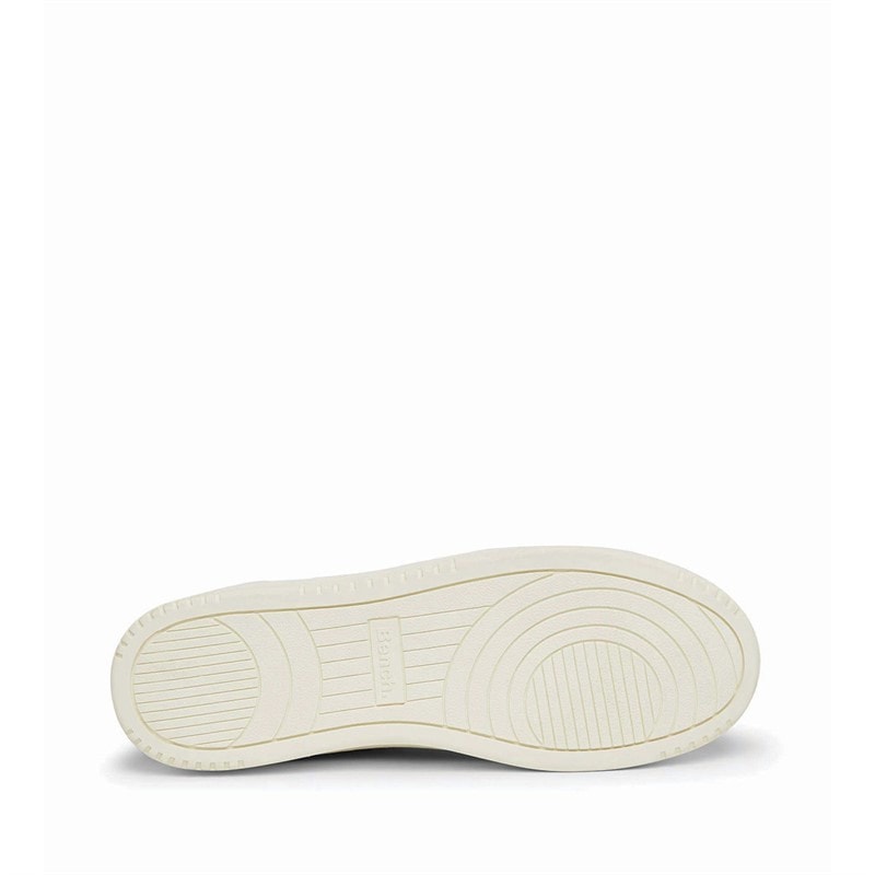 Bench Herre Gorton Sneakers Brun - Billede 2