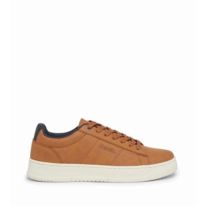 Bench Herre Gorton Sneakers Brun - Billede 4