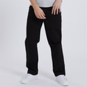 Bench Jeans til Herre Jeffers Løstsiddende Sort