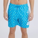 Bench Herre Oclis Svømme Shorts Blå