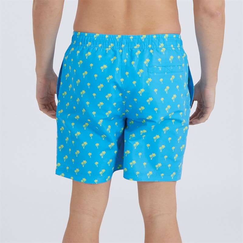 Bench Herre Oclis Svømme Shorts Blå - Billede 2