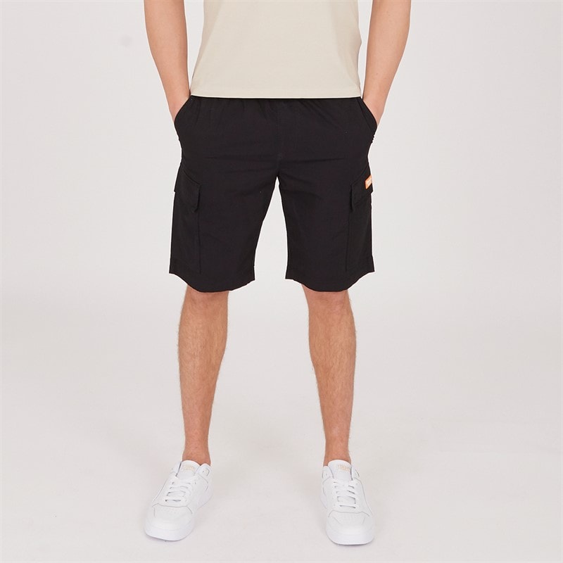 Bench Herre Detoca Combat Shorts Sort - Billede 1