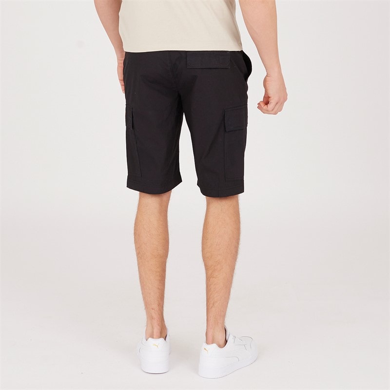 Bench Herre Detoca Combat Shorts Sort - Billede 2