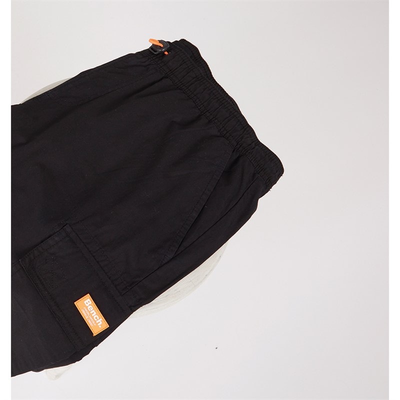 Bench Herre Detoca Combat Shorts Sort - Billede 3